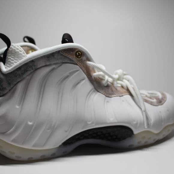 Nike Womens New  FoamPosite - Picture 4 of 8